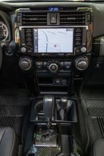 Toyota 4Runner TRD Off-Road 2019 года